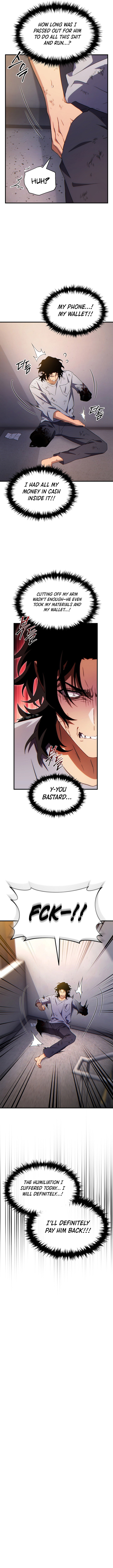 The Max-Level Player's 100th Regression Chapter 78 13